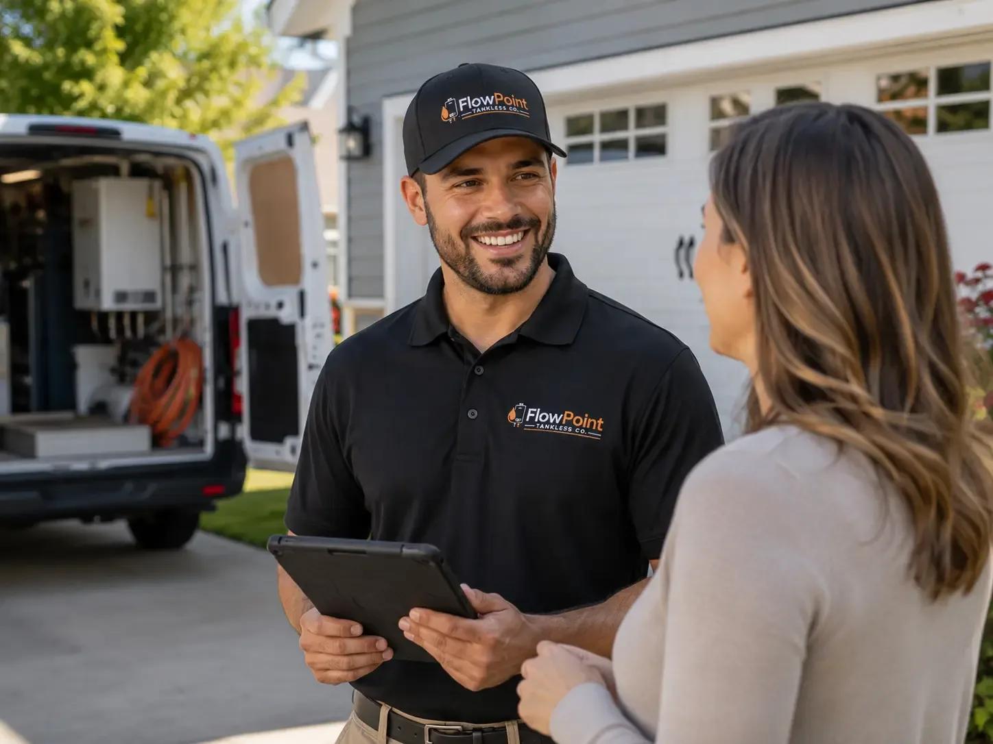 Tankless Water Heater Installation Grasston, MN FAQs